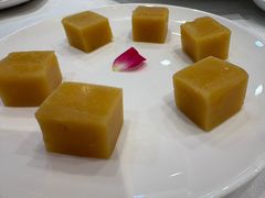 -万荣烤鸭店·北京菜(农光里店)