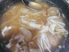 火车头汤粉-越谜·越南餐厅(长白店)