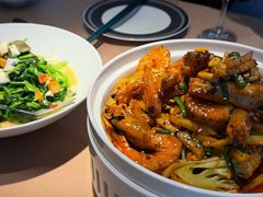 -谷语中餐厅