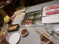 -海底捞火锅(奥山世纪城店)