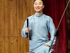 -青曲社相声(易俗街区店)