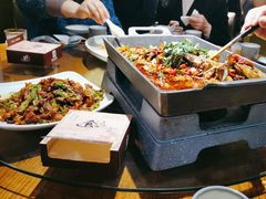 -盐帮食坊•小河帮川菜(四川师大店)