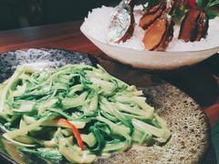 -木棉·醉心粤味(COCO Park店)