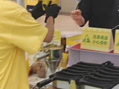 -KK ONE(京基滨河时代店)