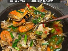 -一味大院•桐庐菜传承店(春江路店)
