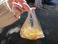 -阿信糖水(体育花园店)