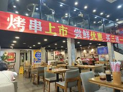 -李先生牛肉面大王(马栏店)