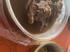 -老诚一锅羊蝎子(垡头店)