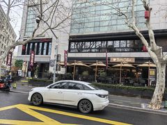 -Peet's 皮爷咖啡(东湖路手作店)
