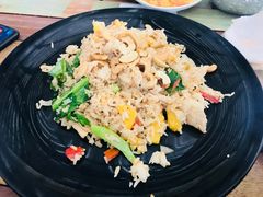 -Doo Dee Thai Food(Issan/Isaan/Esan)
