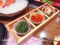 -大渔铁板烧(中山路八佰伴店)