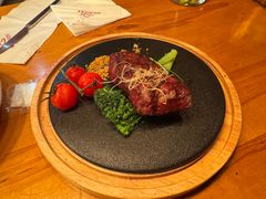 -MR.ROCKY洛奇先生·西餐&酒吧(琶醍店)