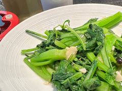 -赠李白·如诗的川味(余杭万达广场店)