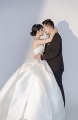 -罗马经典婚纱摄影·轻奢化定制