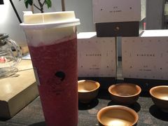-喜茶(上海正大广场店)