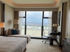 -广州增城保利郡雅酒店-月色西餐厅