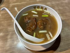 -百福麵家(新馬路店)