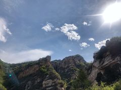 -黑龙潭风景区