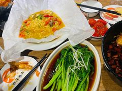 纸上焗鲜鲍-成都吃客(九眼桥店)