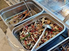 -遇西祠·海鲜烧烤(总店)