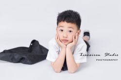 -小矮人专业儿童摄影(宜家店)