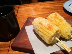 芝士玉米-LYFATTI 莱芙缇(赣水路店)