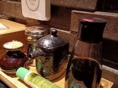 -無境·匠心日本料理(汉街店)