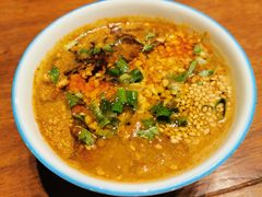 自选调料-古关火锅店(古北水镇景区店)