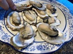 -渔民船说·北塘海鲜·天津菜·海肠捞饭(北塘古镇店)