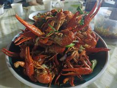 -527烧烤·龙虾·精酿酒(小石城美乐城店)