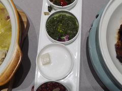 -香山湖渔家大院