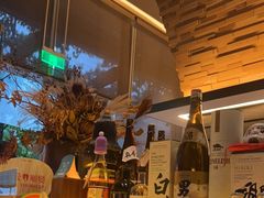 -山葵家居酒屋(天目里店)
