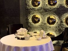 -富力丽思卡尔顿酒店·丽轩中餐厅