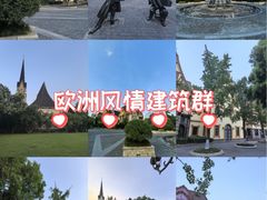 -成都南湖公园