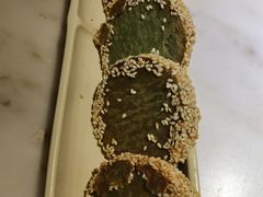 绿茶饼-绿茶餐厅(西单老佛爷店)