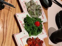 -藤原布二·八佰善会席料理(奥体店)