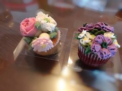 -BONCAKE裱花蛋糕(万象汇店)