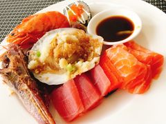 -金石国际大酒店·金丽自助餐厅