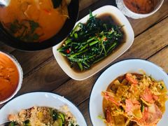 -Doo Dee Thai Food(Issan/Isaan/Esan)