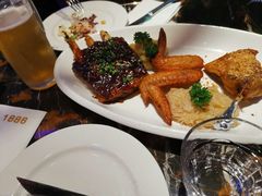 -MOSSO德国餐厅·音乐酒吧(环宇荟店)