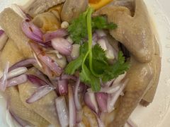 -雅苑餐厅(朝天路店)
