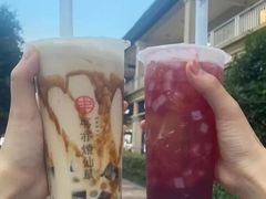 -书亦烧仙草(红星小学店)