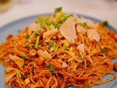 -香香海南菜餐厅