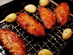 -船歌·鱼水饺青岛菜(闽江二路店)