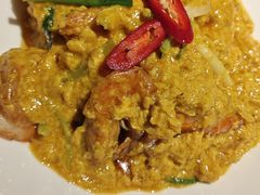 -泰国餐厅 Thai Food(裕华万达店)