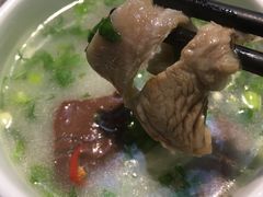 -肖仙仙羊肉汤·始于1996年(郫都店)