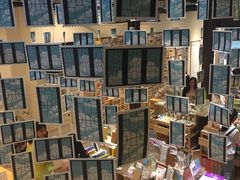 -猫的天空之城概念书店(杭州南宋御街店)