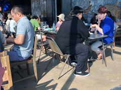 -Cafe Aewol Monsant
