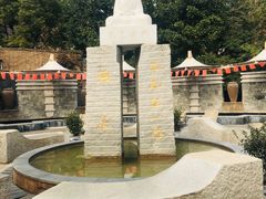 -张家港金凤凰度假村温泉