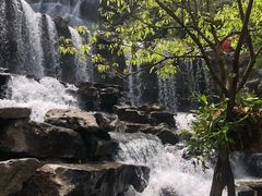 -古龙峡云天玻霸